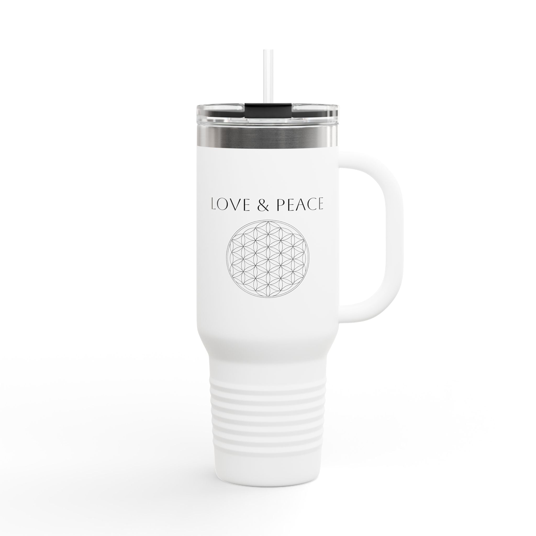 Novoly Luxurious Insulated Travel Mug