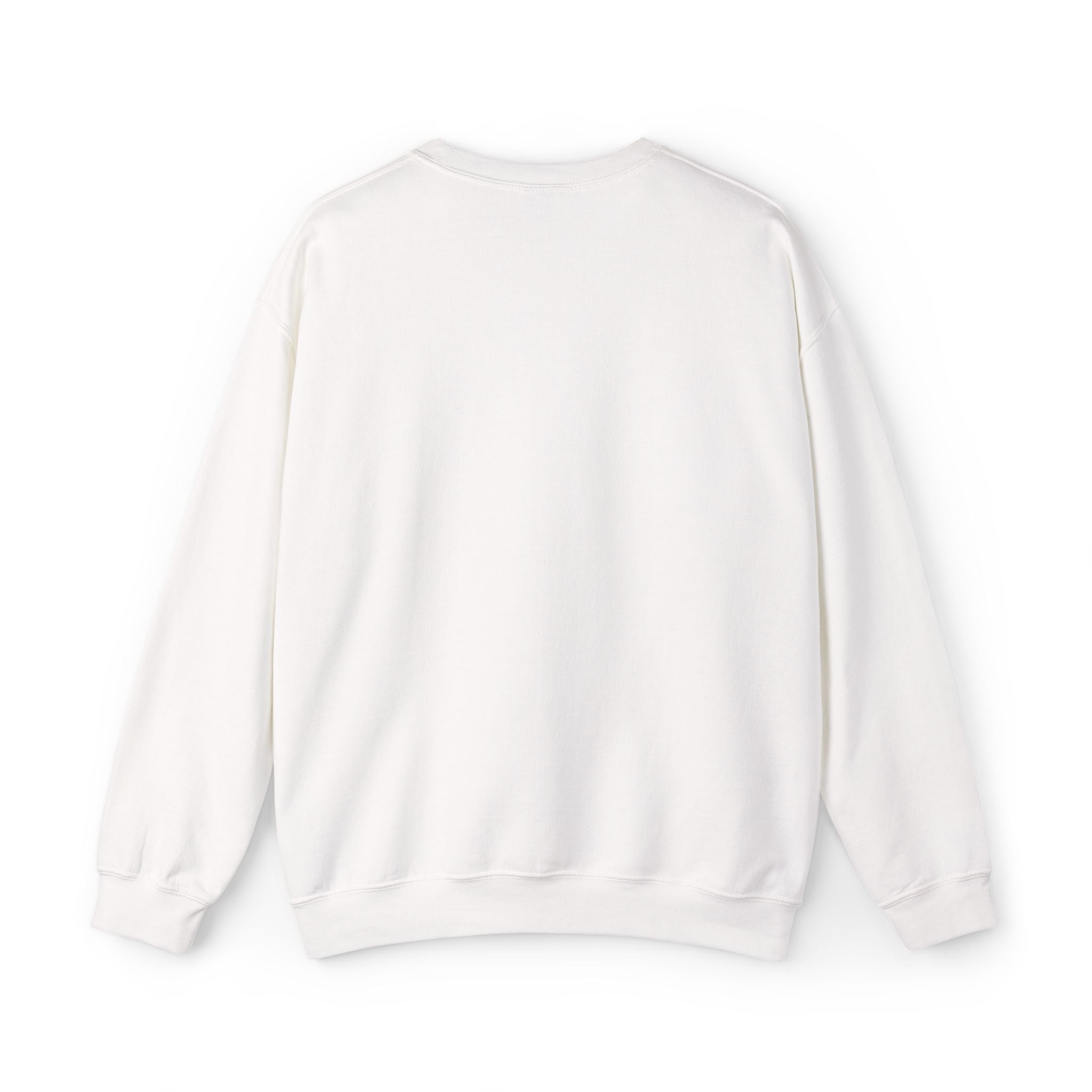 Luxurious High-Quality Crewneck Sweatshirt — Premium Plush Comfort