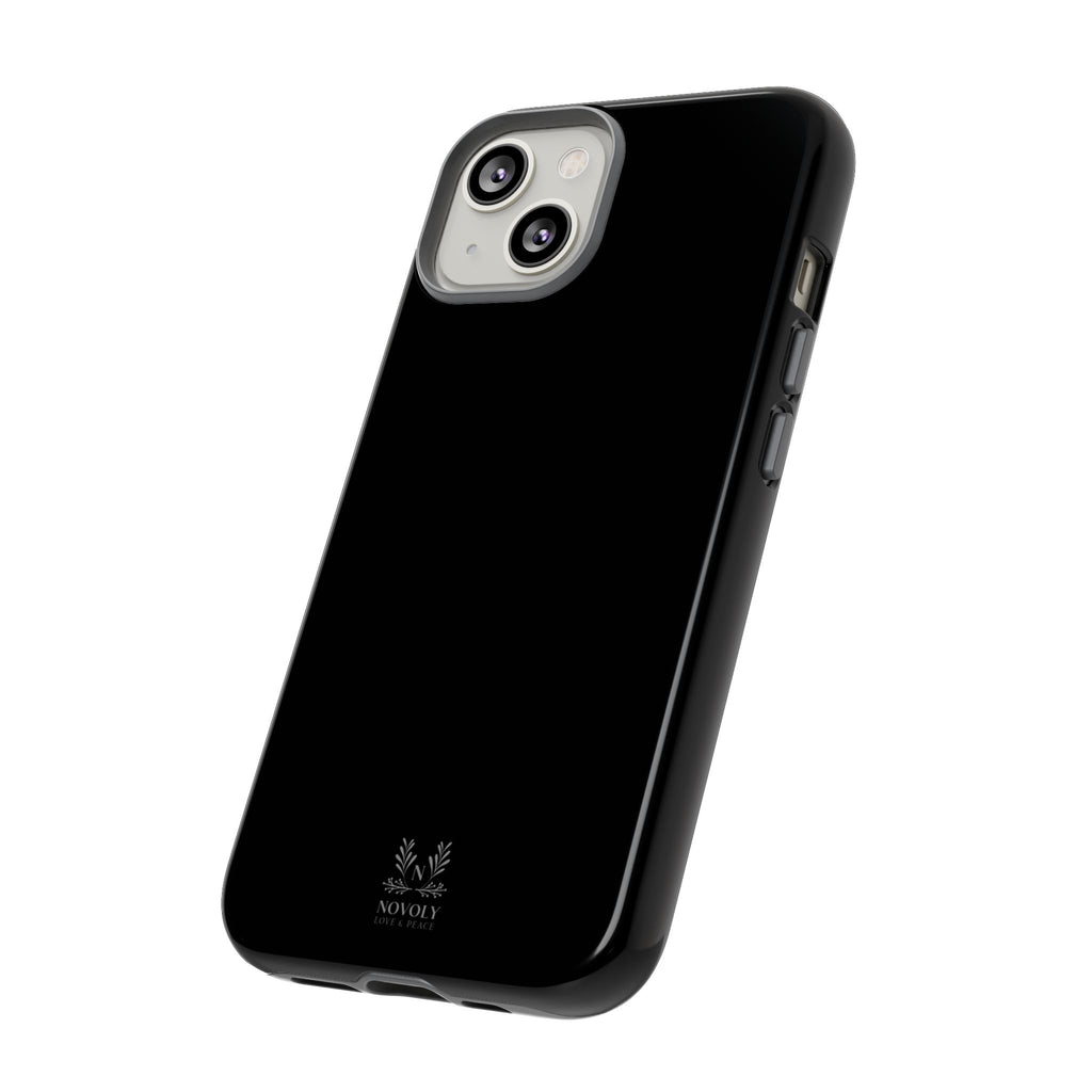 Luxury Novoly Phone Case