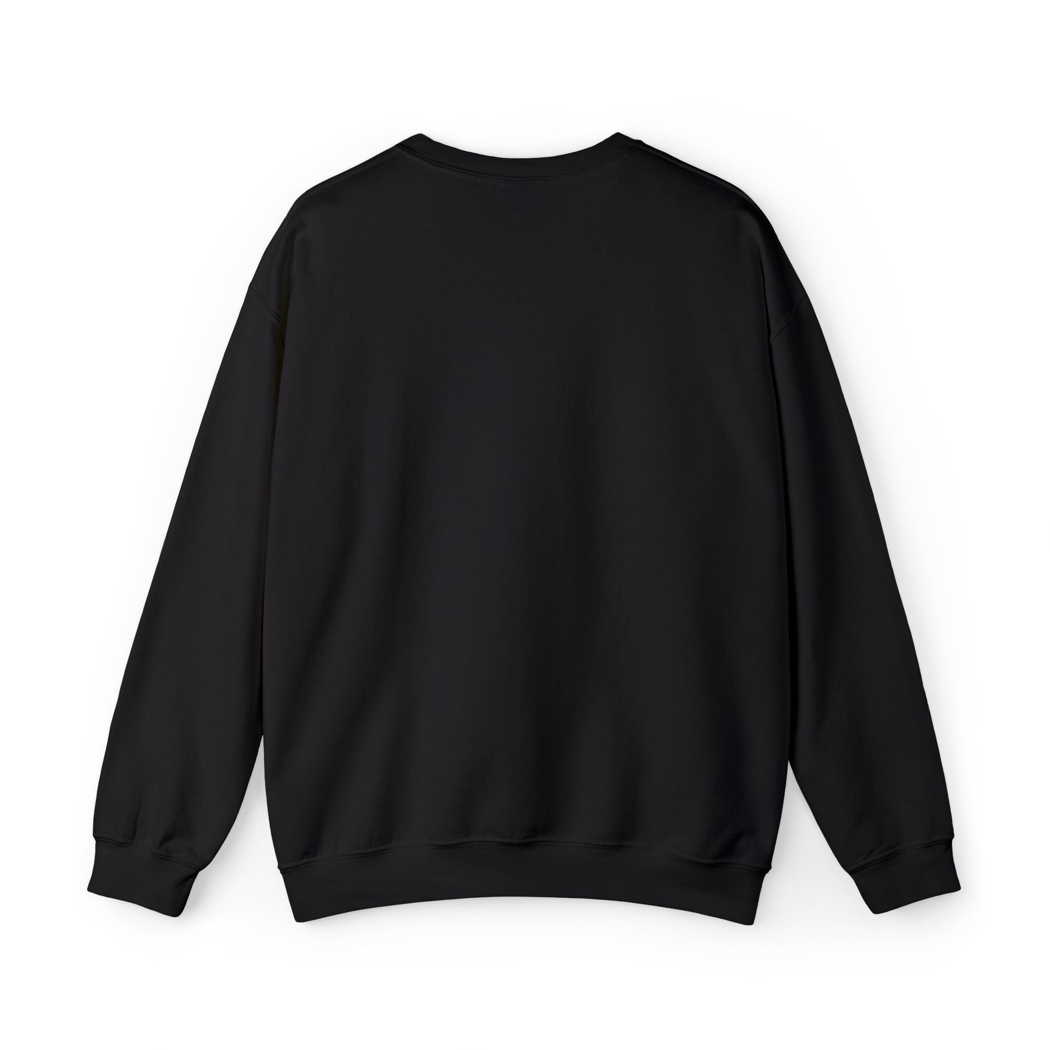 Luxurious High-Quality Crewneck Sweatshirt — Premium Plush Comfort