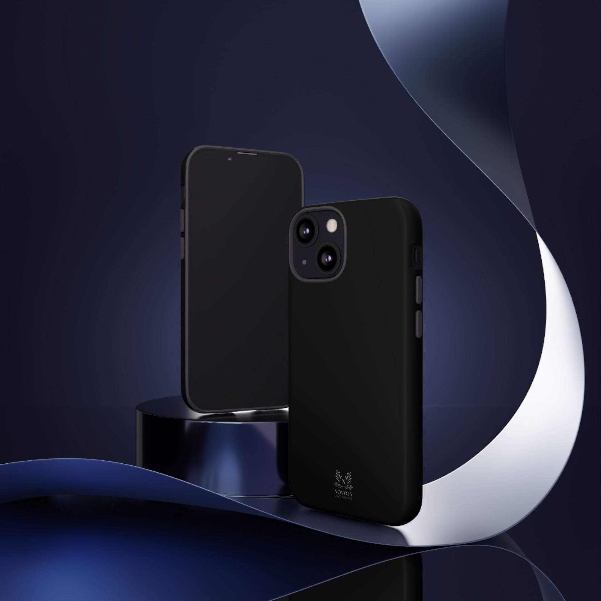 Luxury Novoly Phone Case