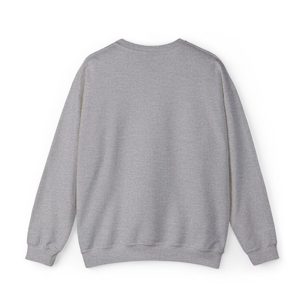 Luxurious High-Quality Crewneck Sweatshirt — Premium Plush Comfort