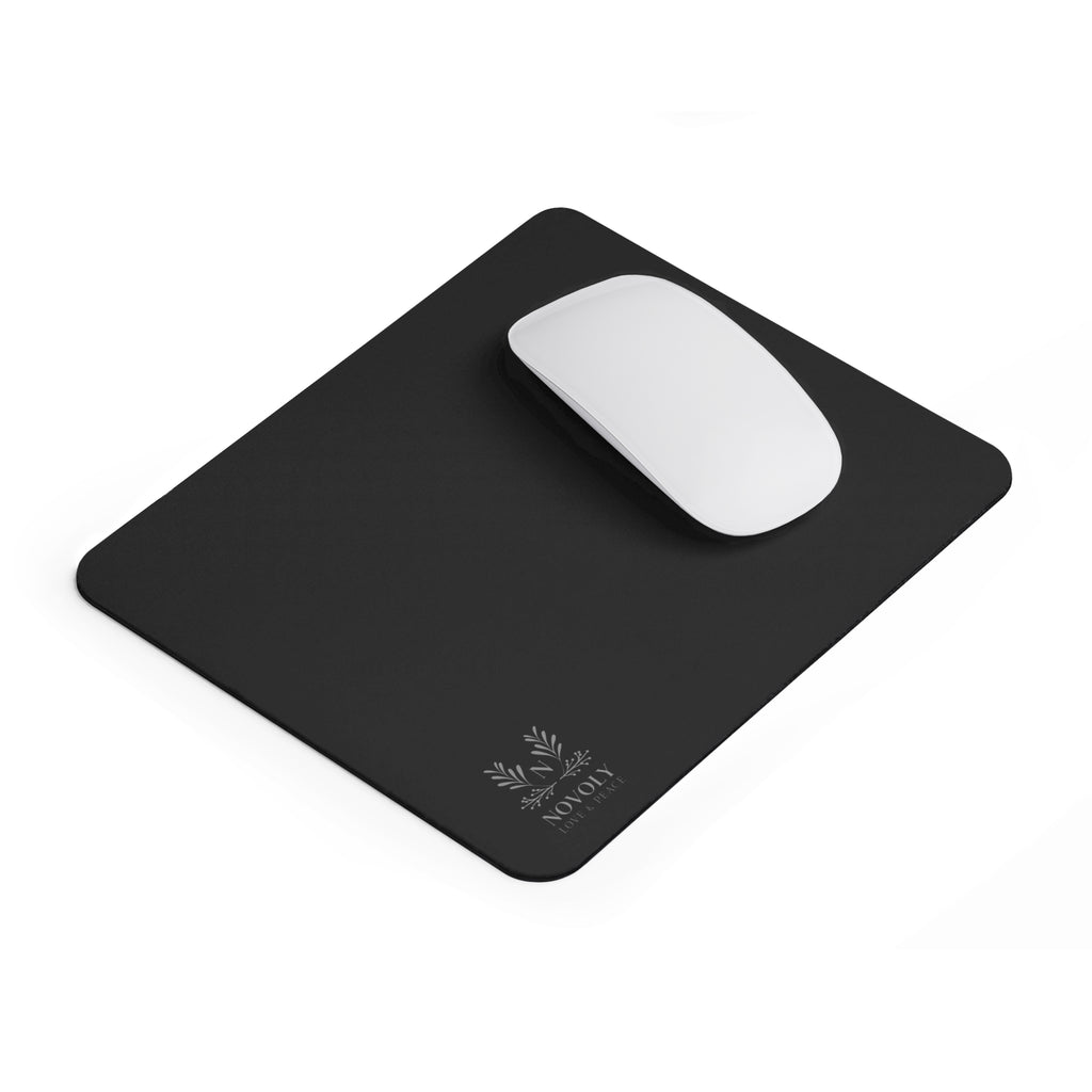 Luxurious Novoly Mouse Pad