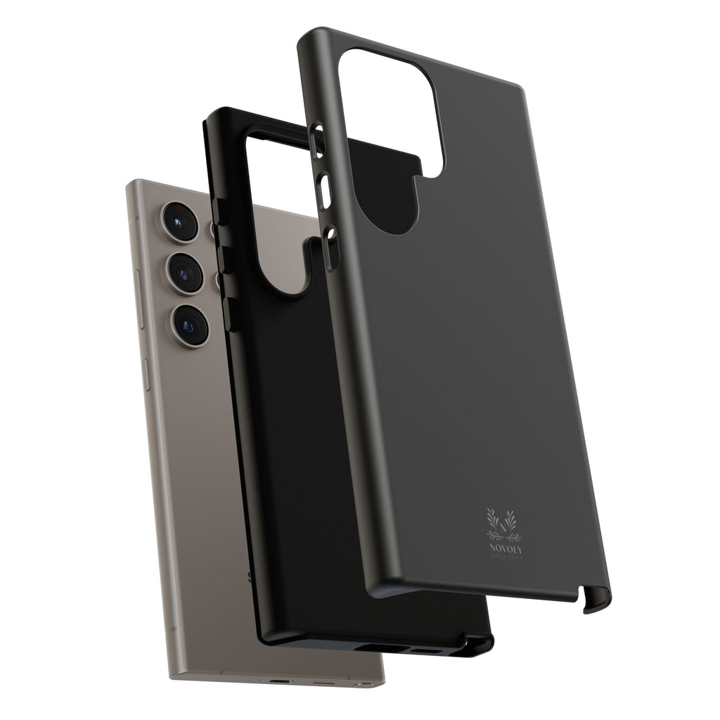 Luxury Novoly Phone Case