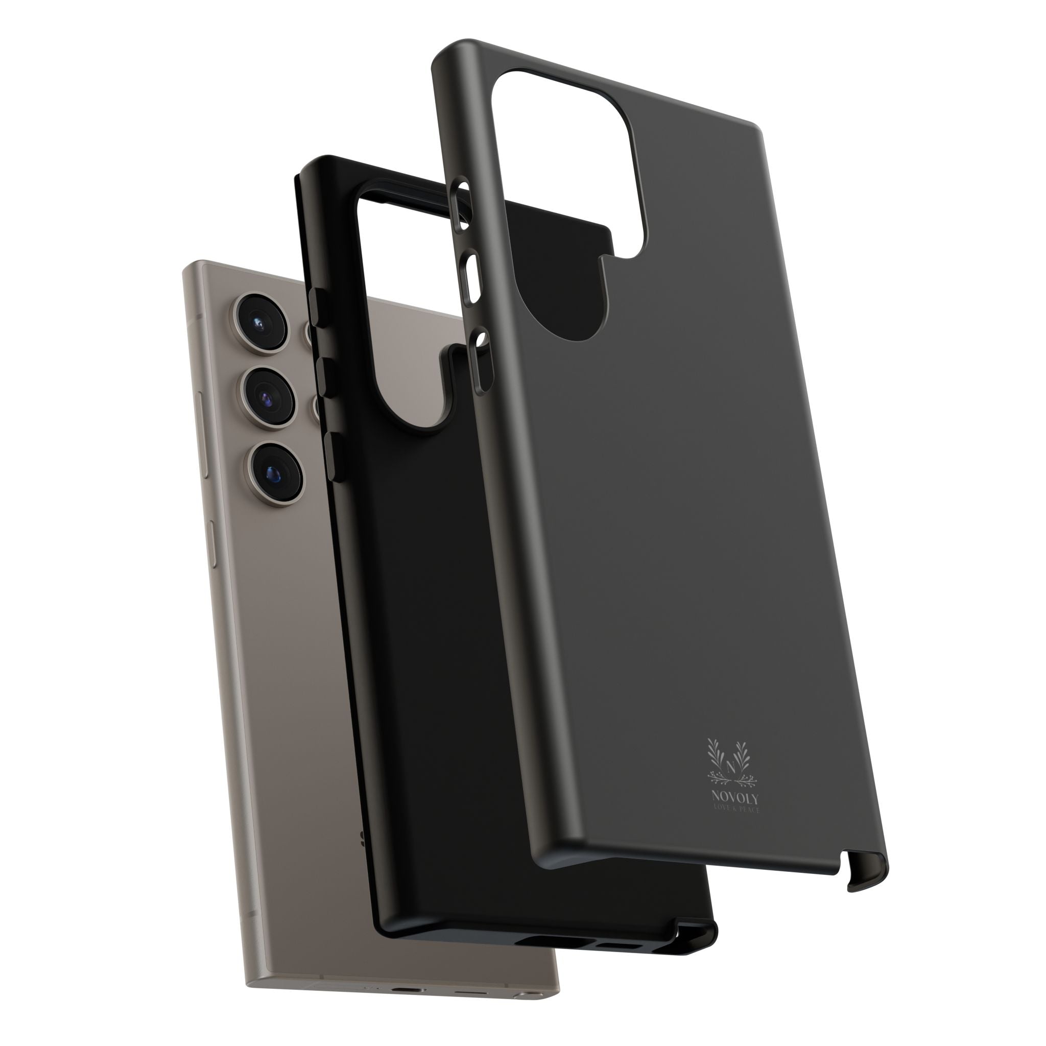 Luxury Novoly Phone Case