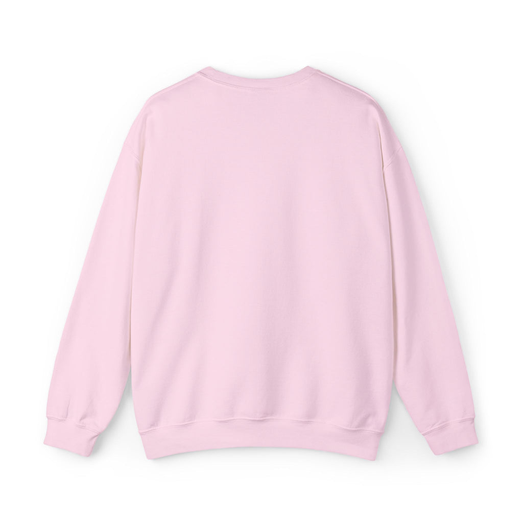 Luxurious High-Quality Crewneck Sweatshirt — Premium Plush Comfort