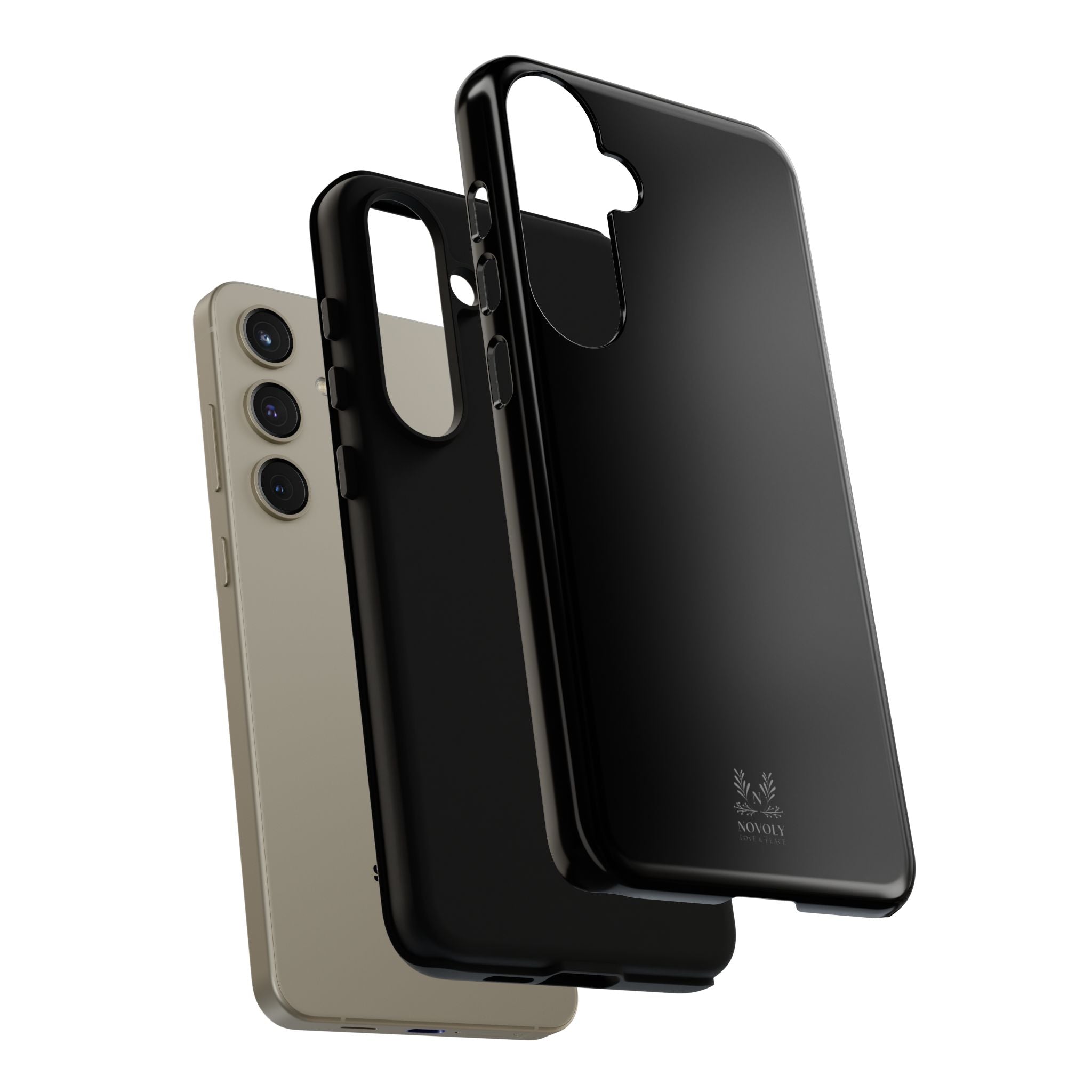 Luxury Novoly Phone Case