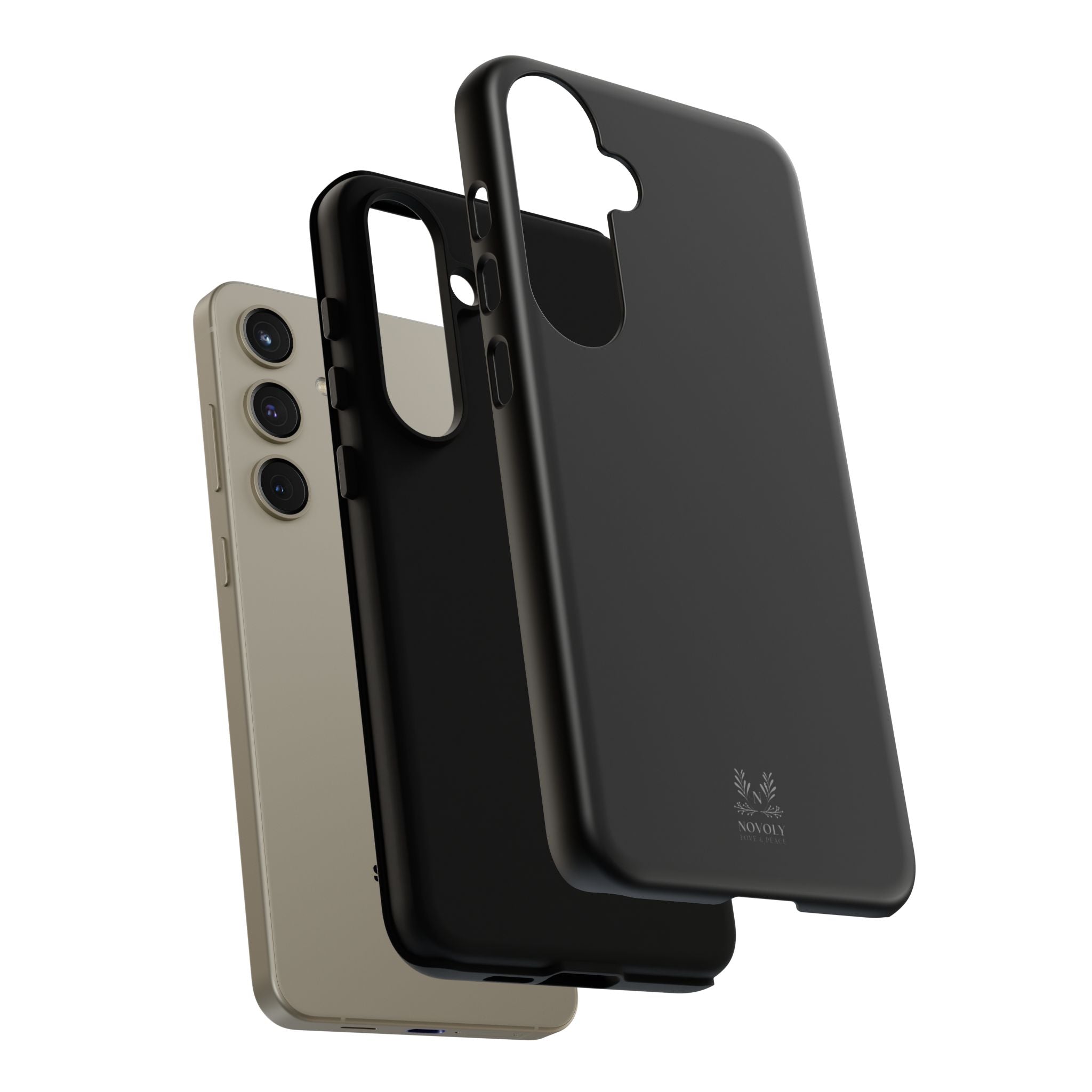 Luxury Novoly Phone Case