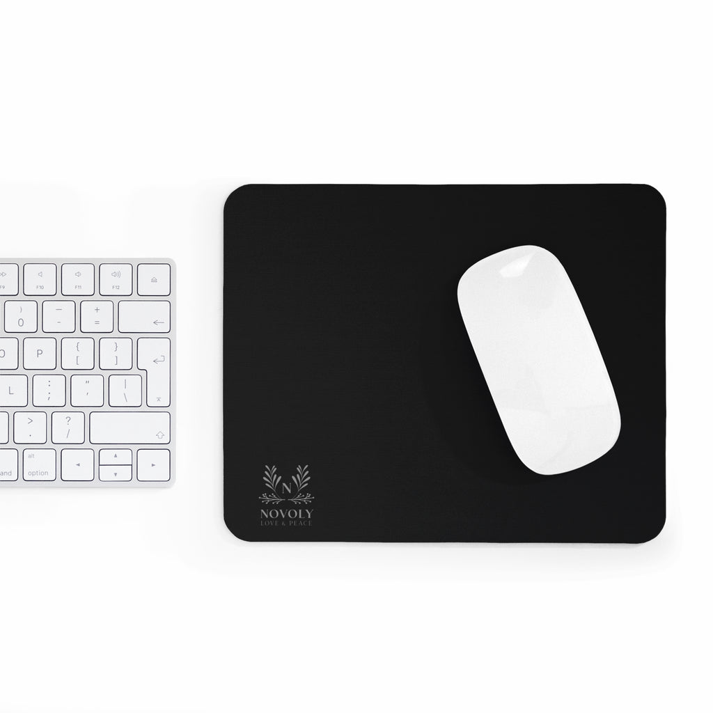 Luxurious Novoly Mouse Pad
