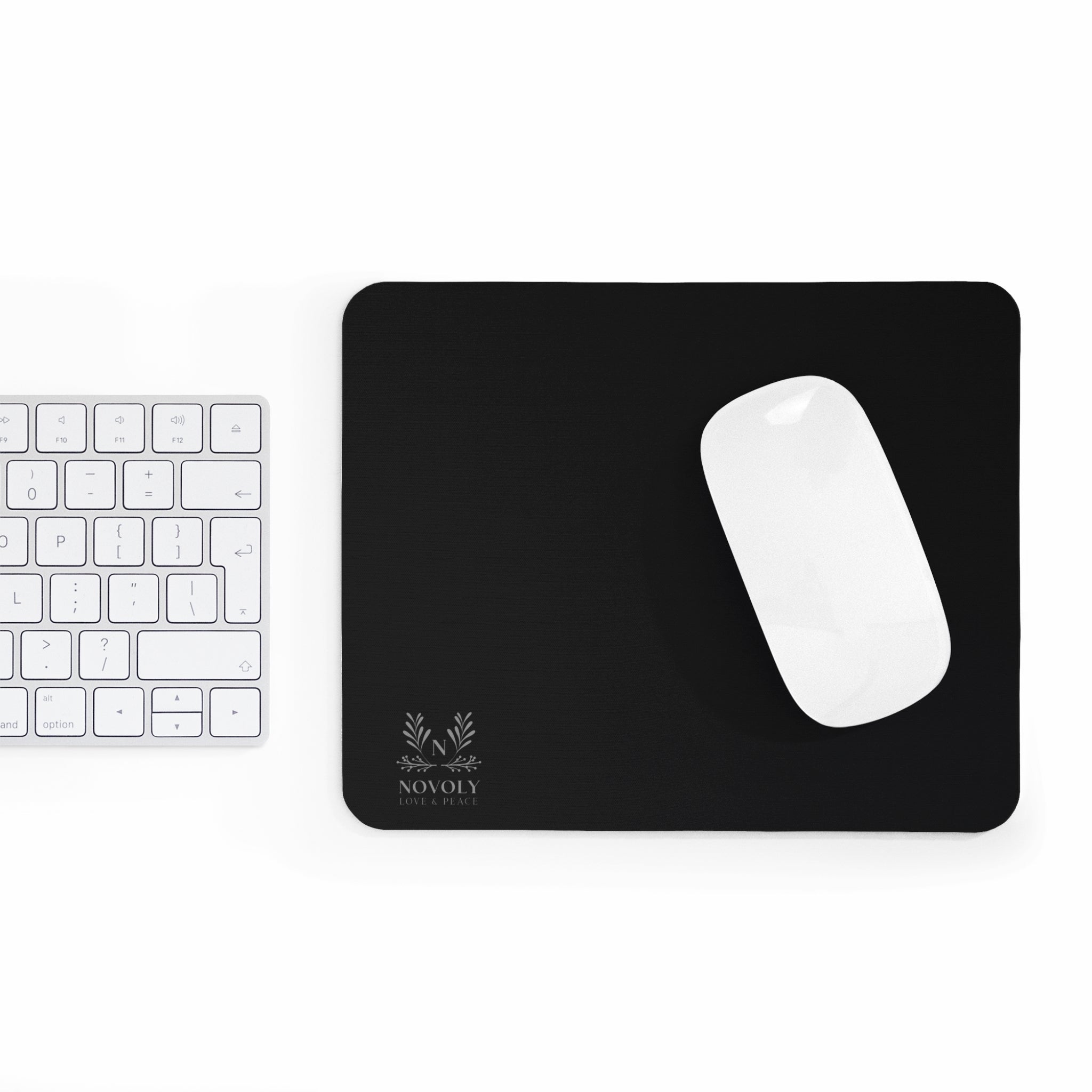 Luxurious Novoly Mouse Pad