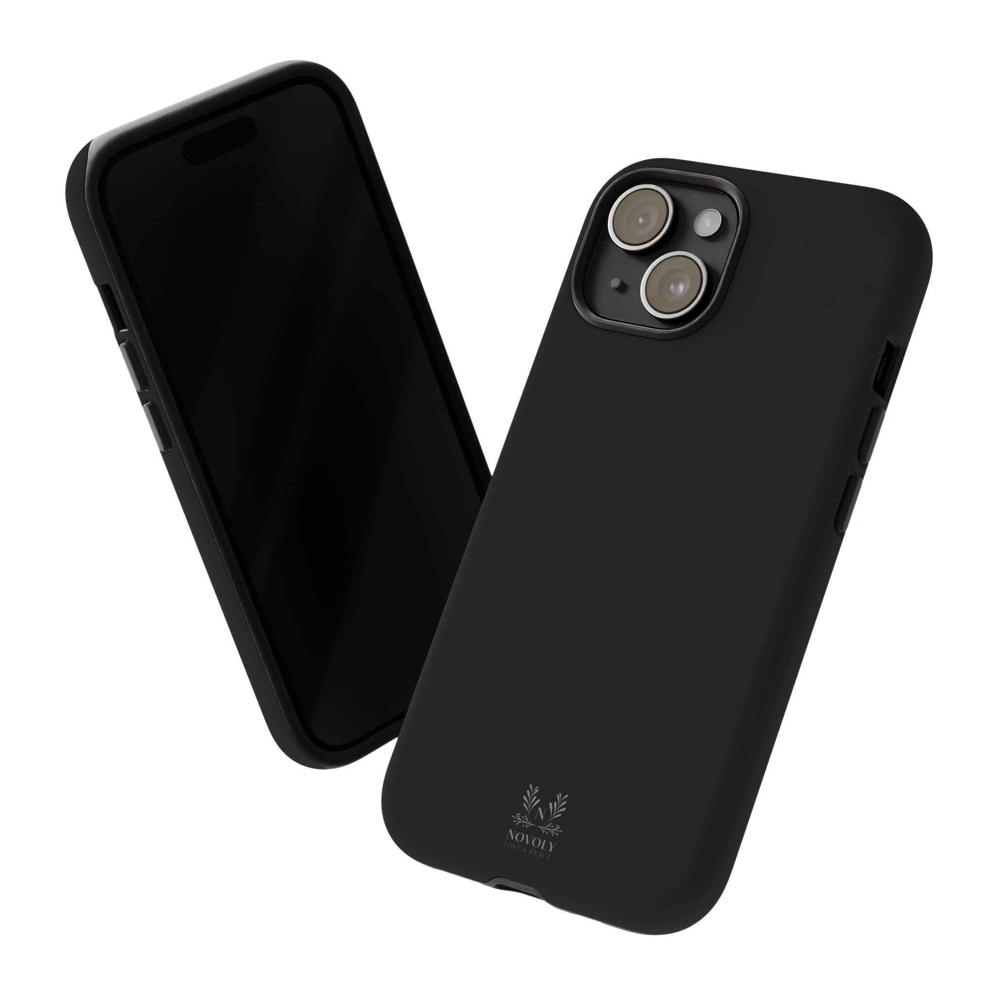 Luxury Novoly Phone Case