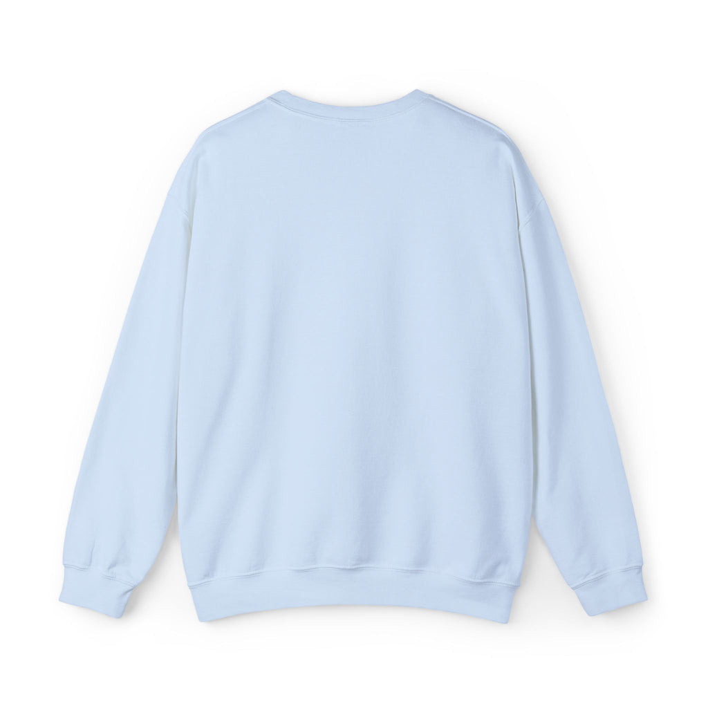 Luxurious High-Quality Crewneck Sweatshirt — Premium Plush Comfort