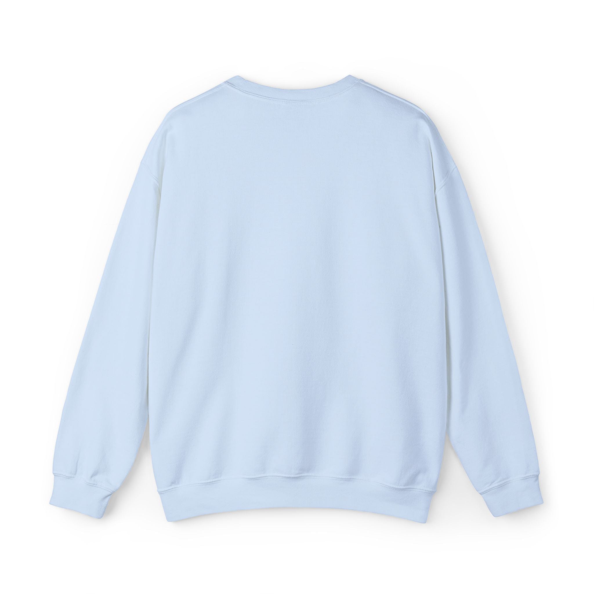 Luxurious High-Quality Crewneck Sweatshirt — Premium Plush Comfort