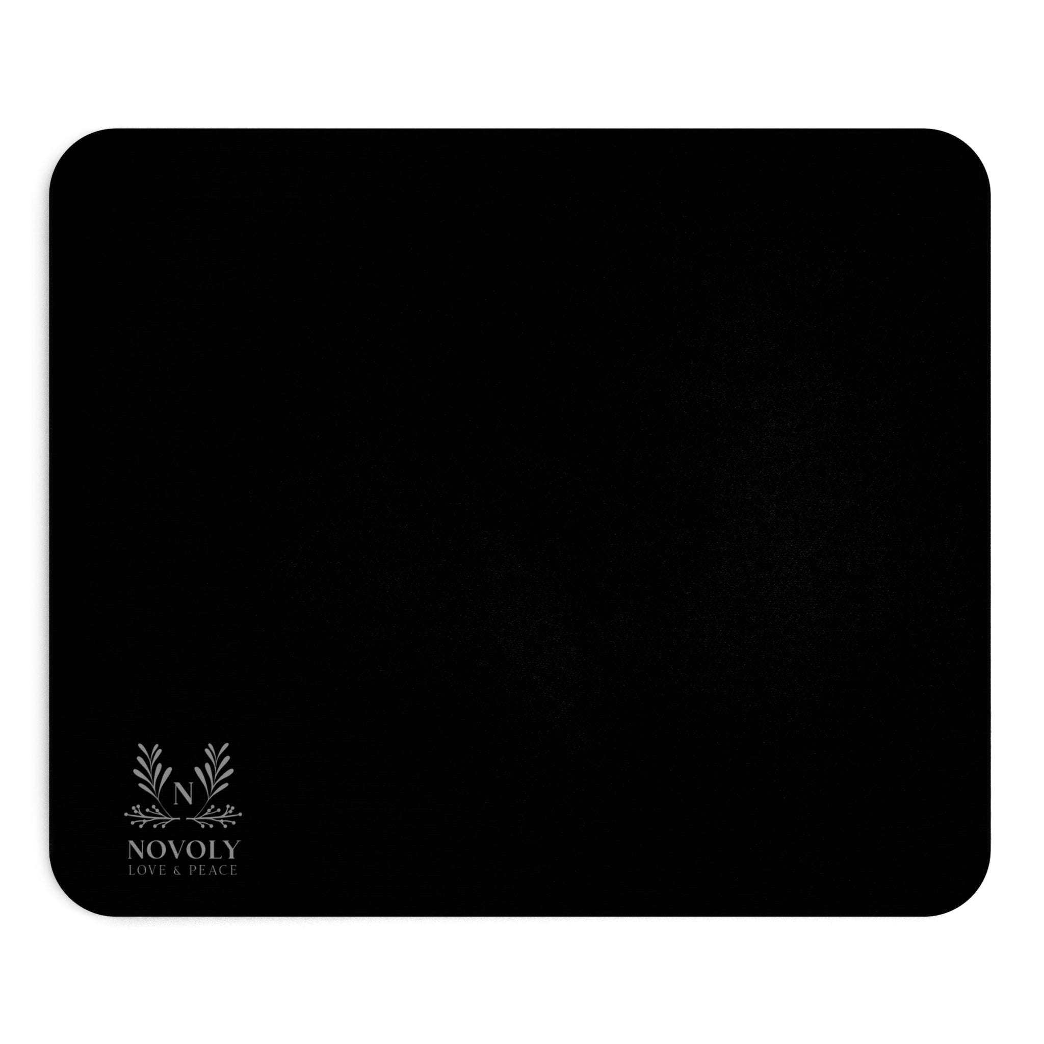 Luxurious Novoly Mouse Pad