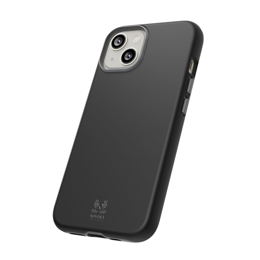 Luxury Novoly Phone Case